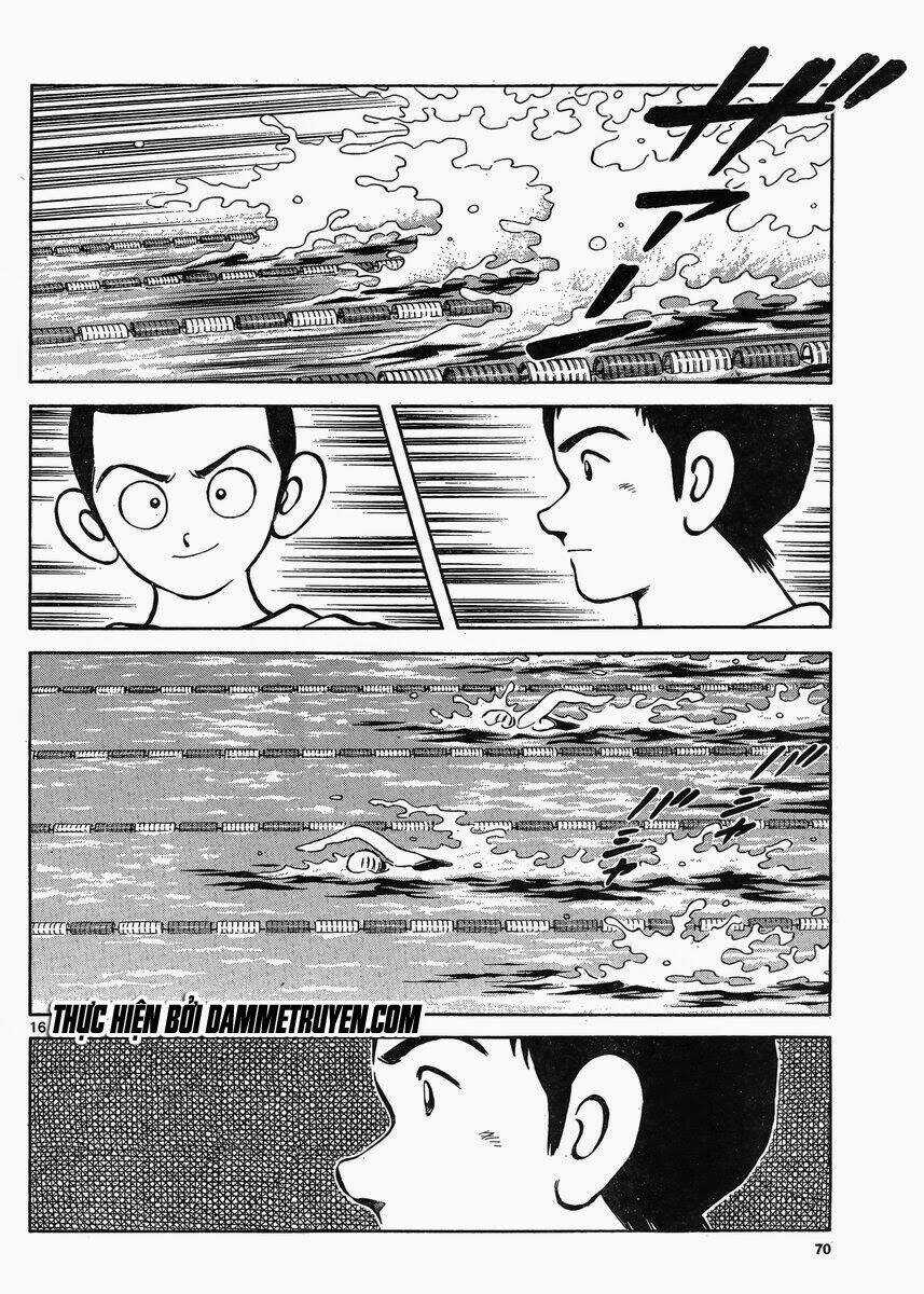 Mix Chapter 37 trang 16