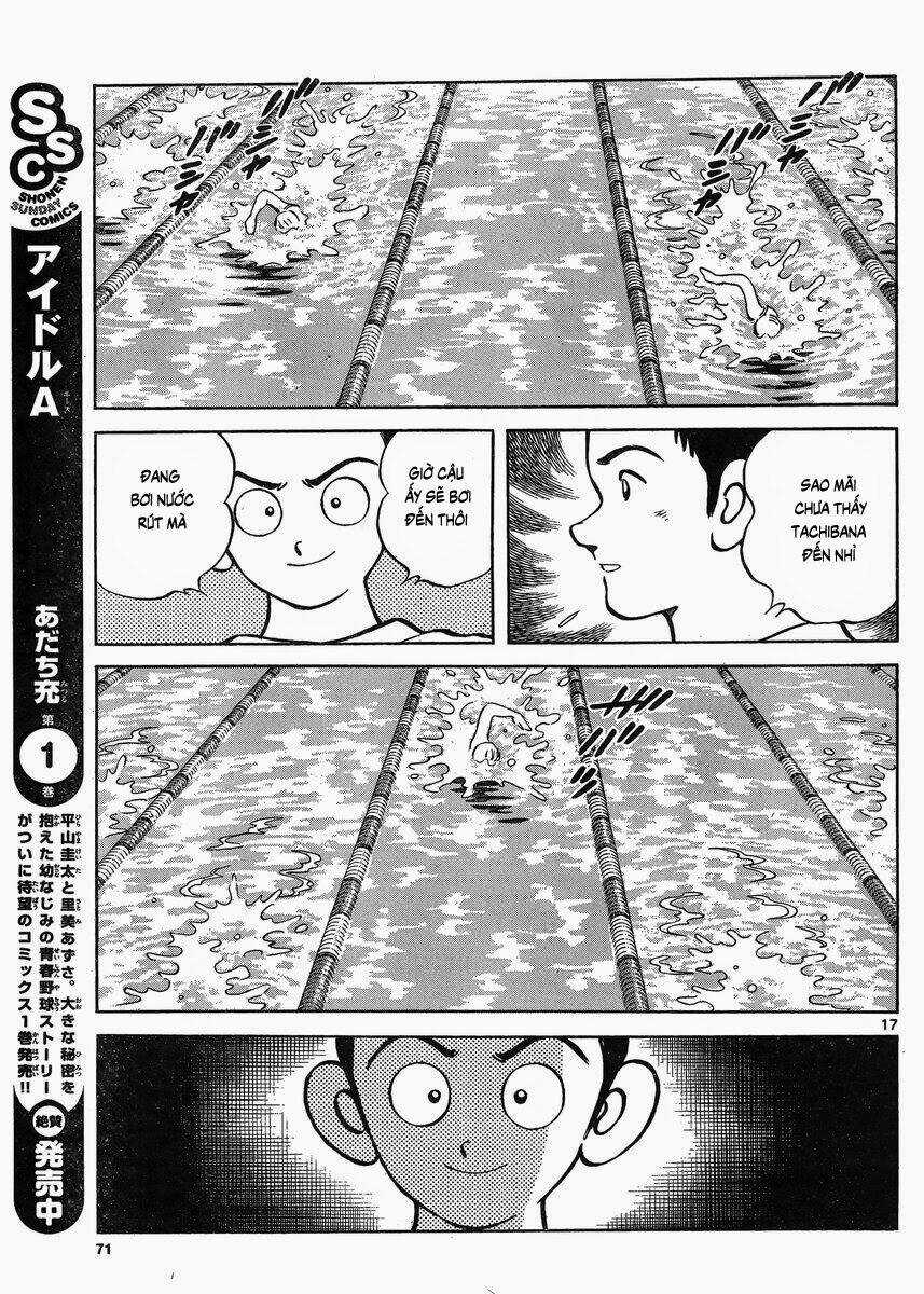 Mix Chapter 37 trang 17