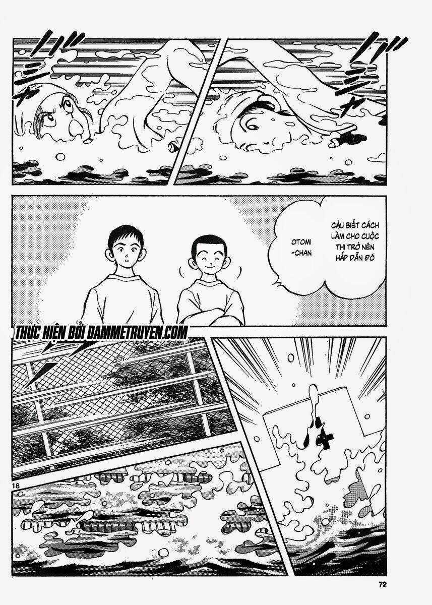 Mix Chapter 37 trang 18