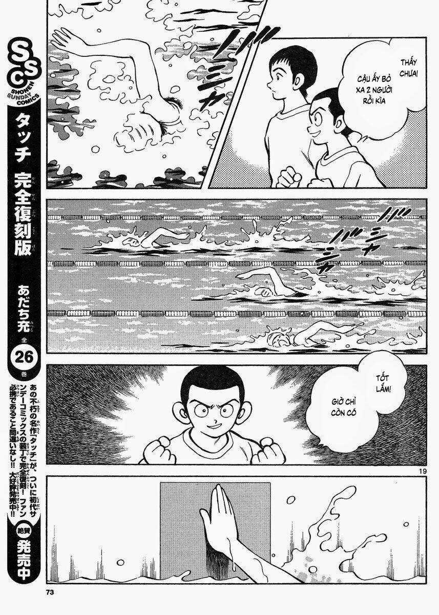 Mix Chapter 37 trang 19