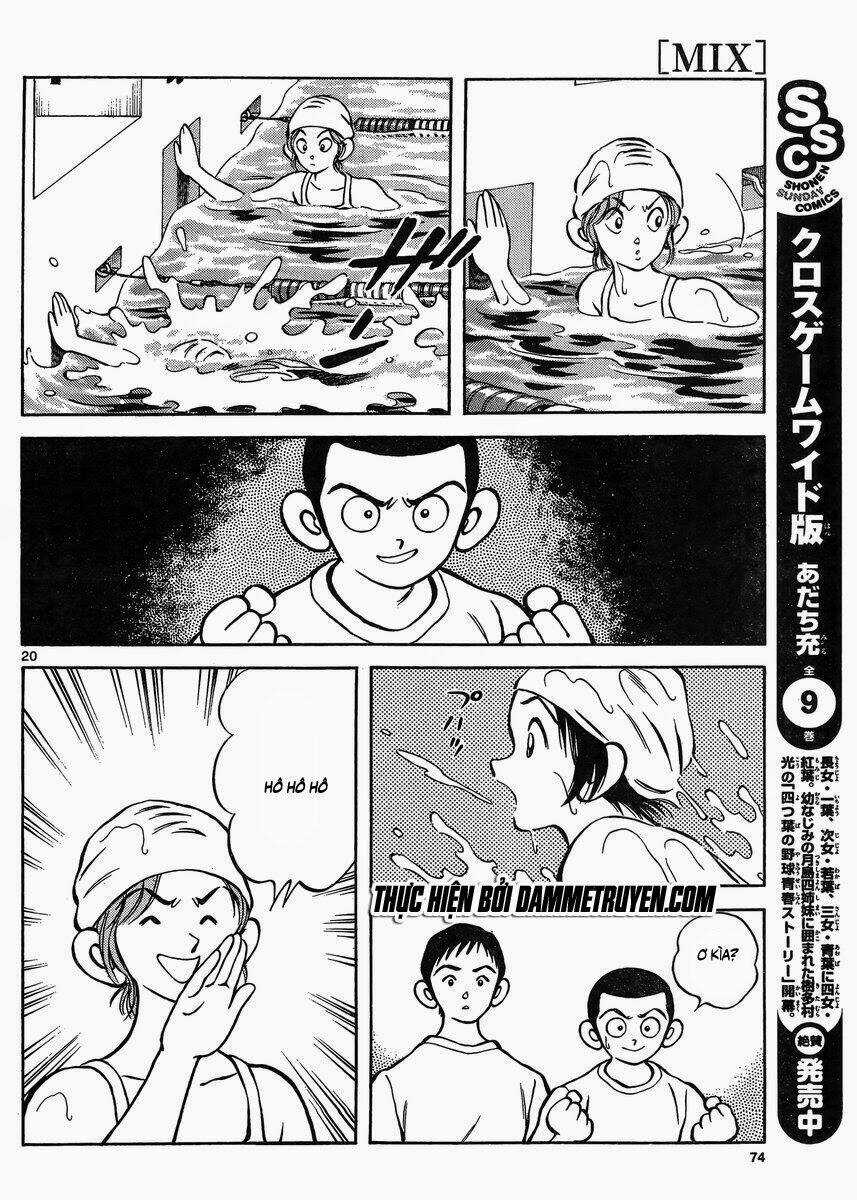 Mix Chapter 37 trang 20