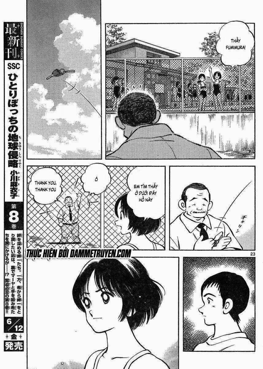 Mix Chapter 37 trang 23