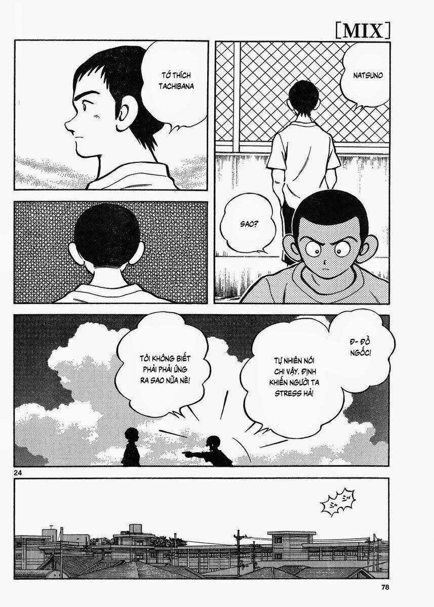Mix Chapter 37 trang 24