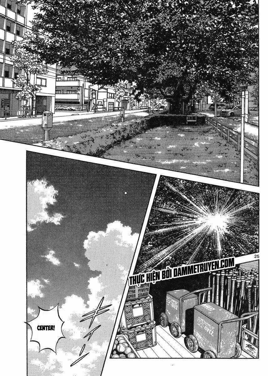 Mix Chapter 37 trang 25