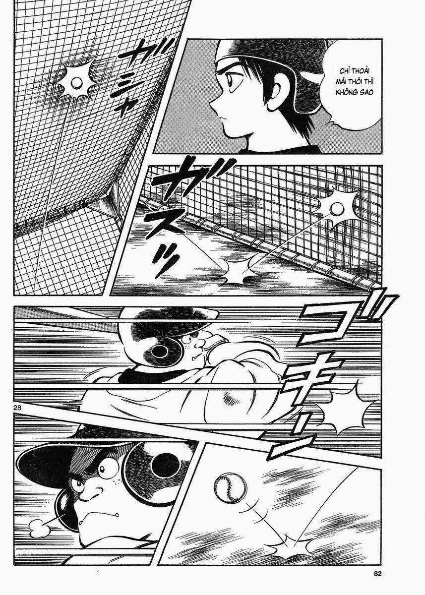 Mix Chapter 37 trang 28