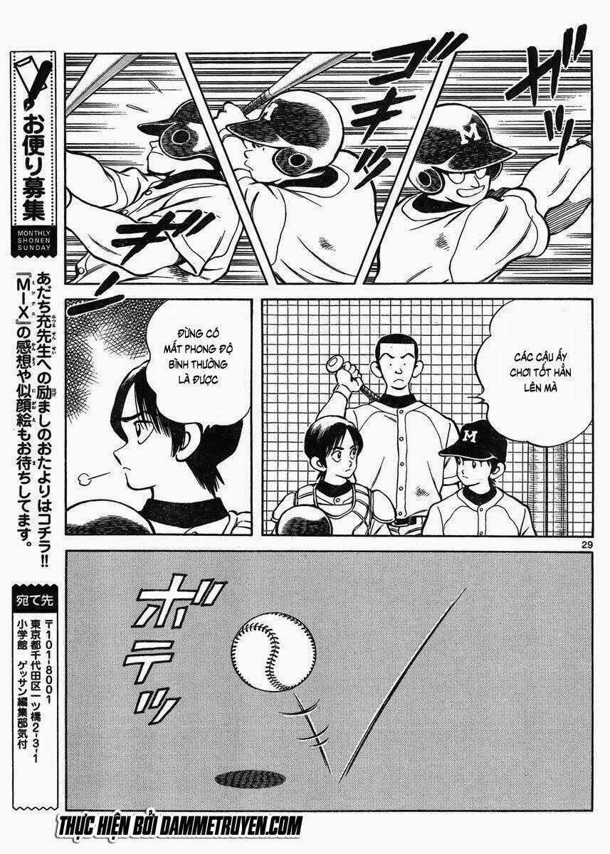 Mix Chapter 37 trang 29