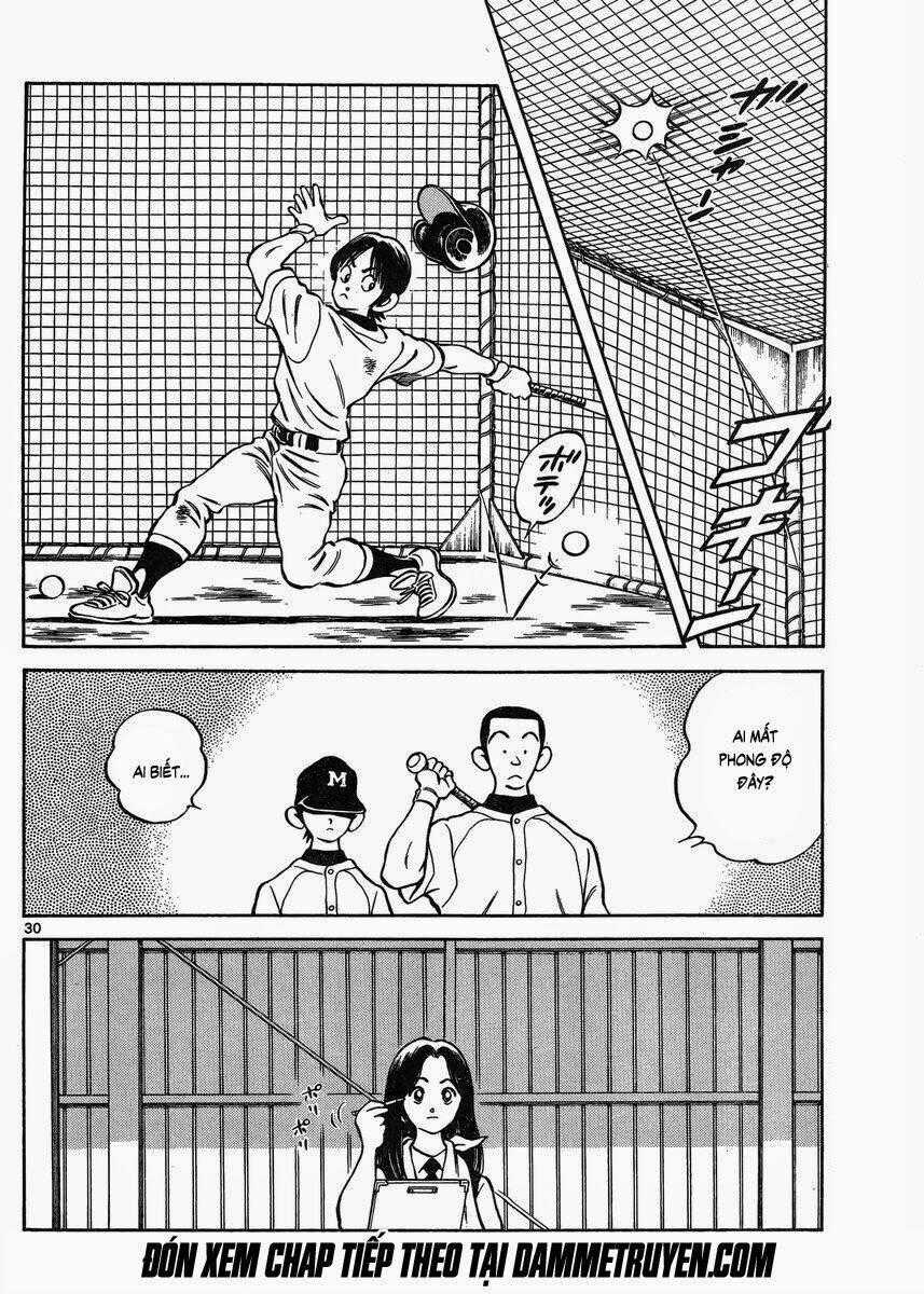 Mix Chapter 37 trang 30