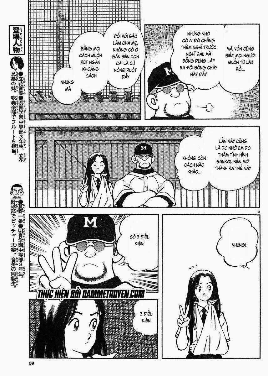 Mix Chapter 37 trang 5