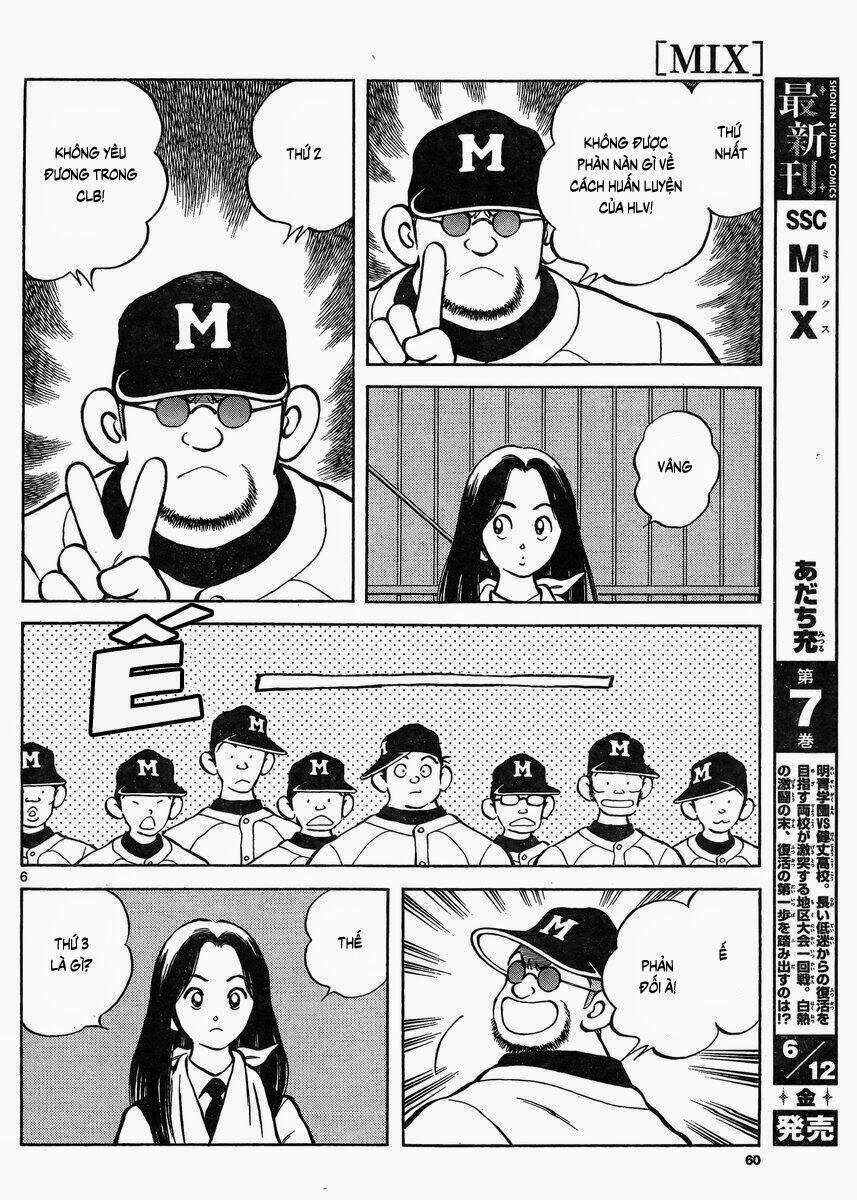Mix Chapter 37 trang 6