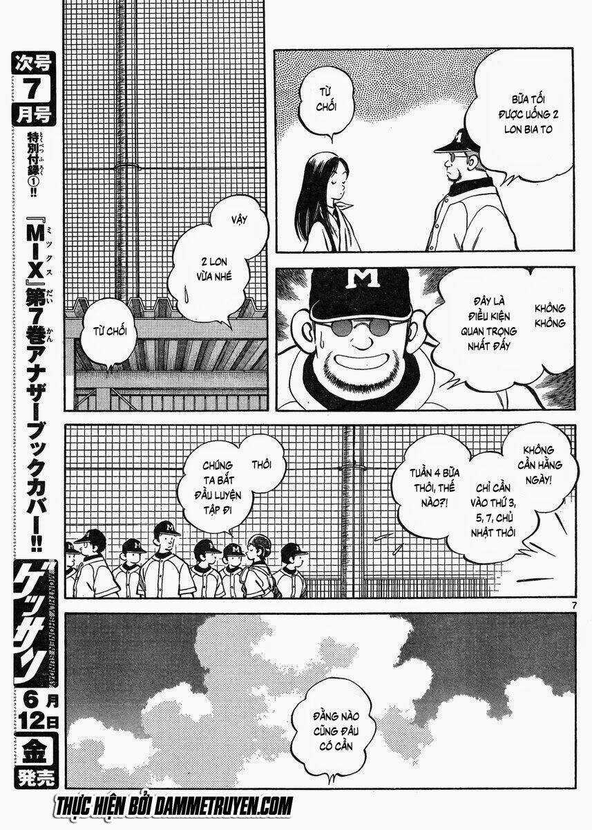 Mix Chapter 37 trang 7