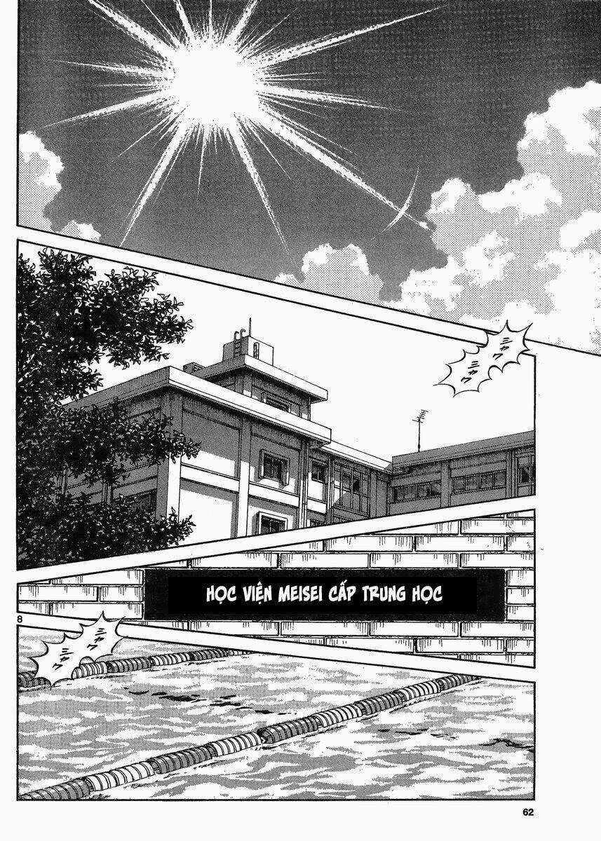 Mix Chapter 37 trang 8