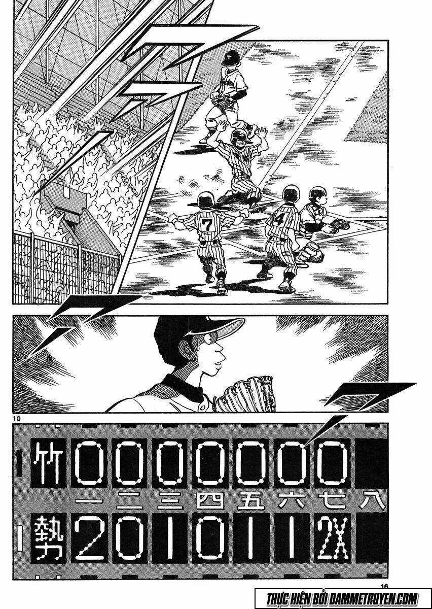 Mix Chapter 38 trang 10