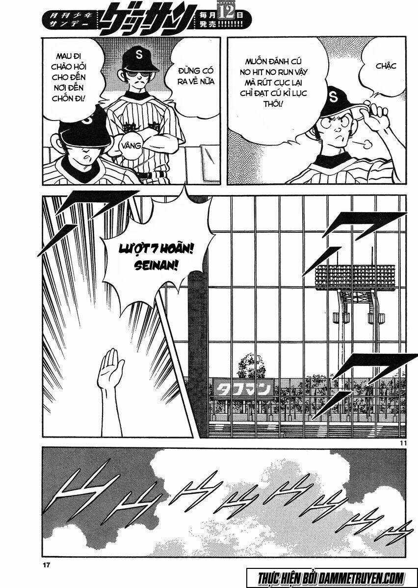 Mix Chapter 38 trang 11