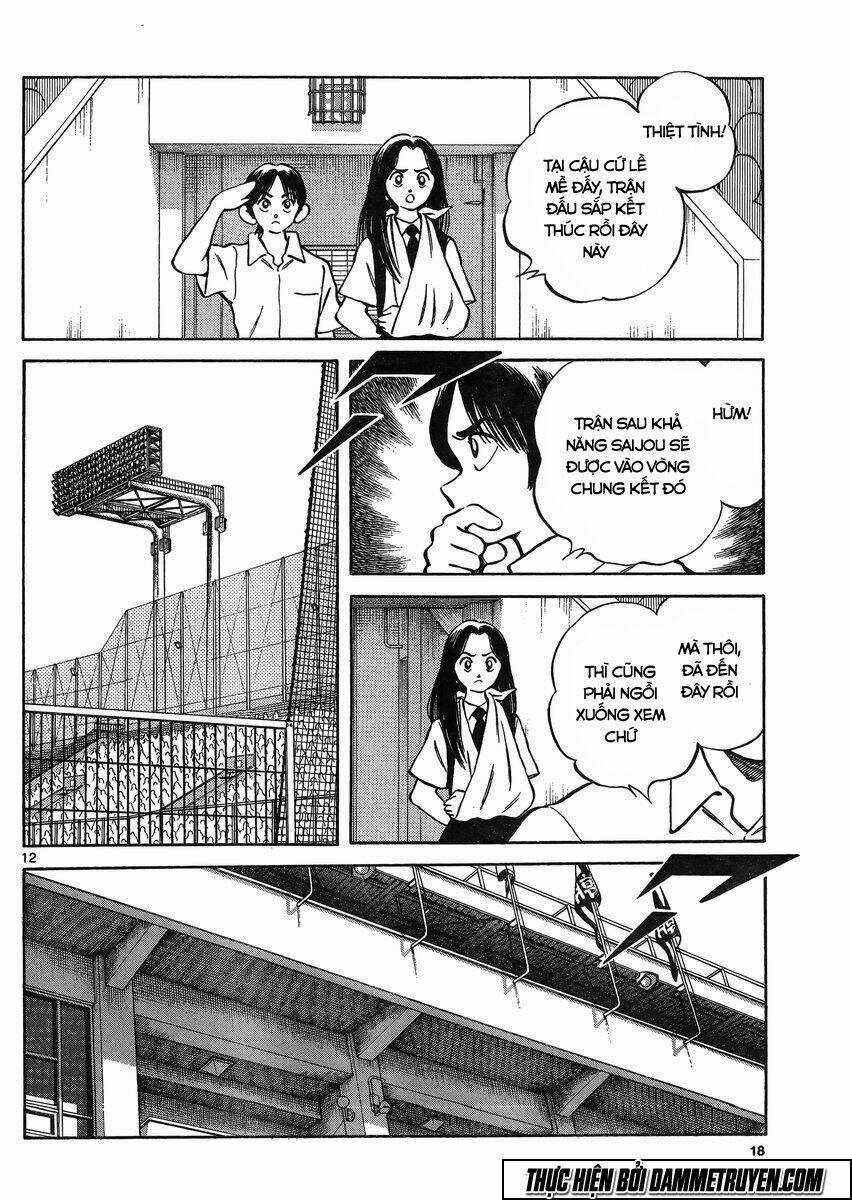 Mix Chapter 38 trang 12