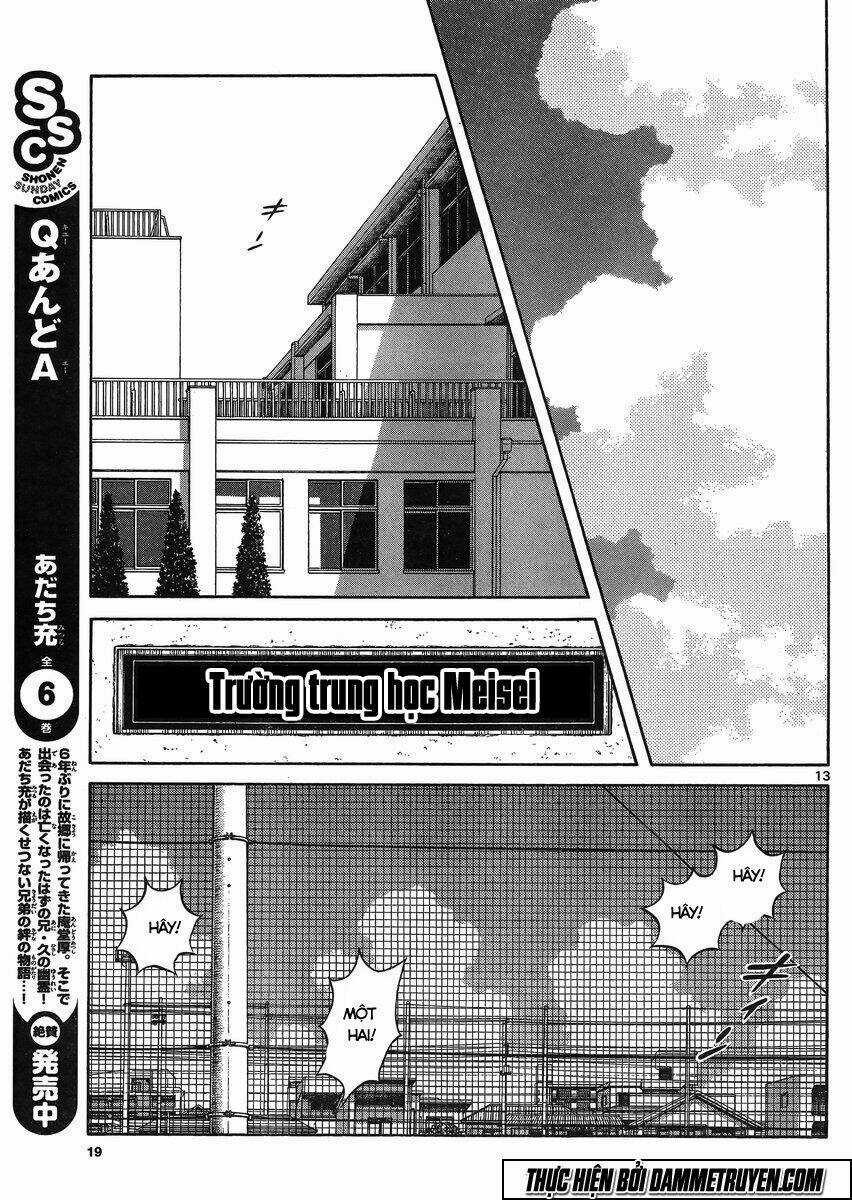 Mix Chapter 38 trang 13
