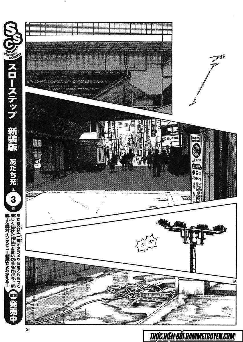 Mix Chapter 38 trang 15