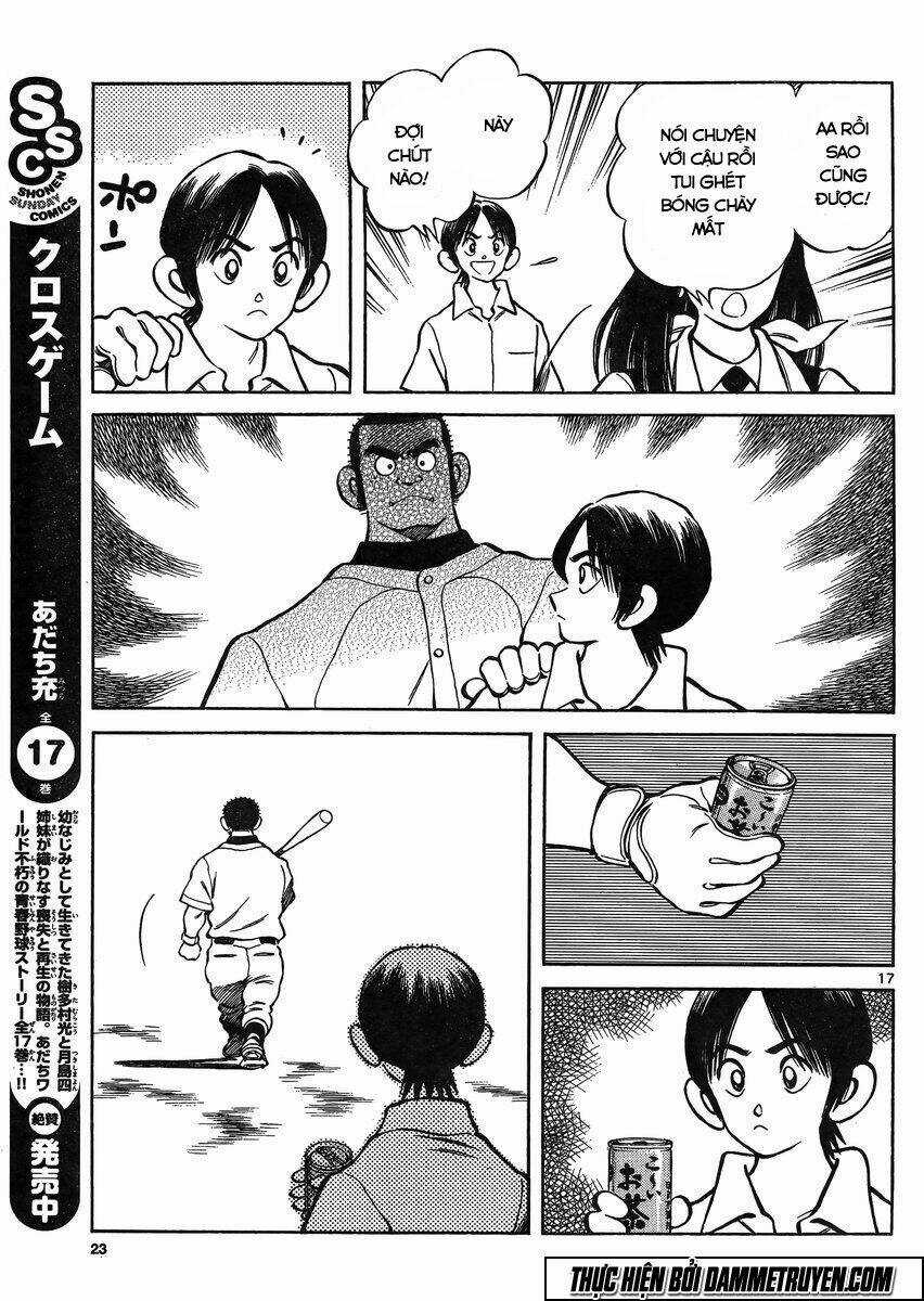 Mix Chapter 38 trang 17