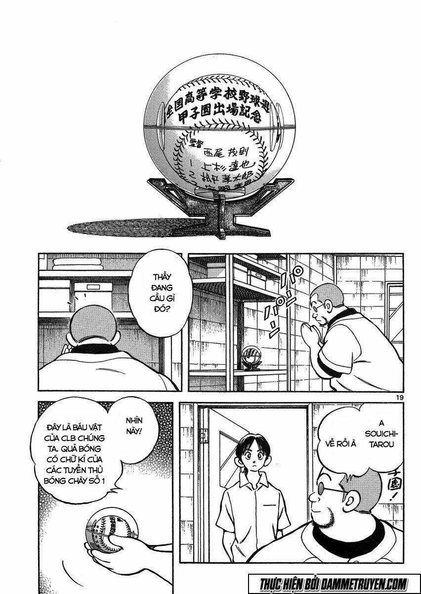 Mix Chapter 38 trang 19