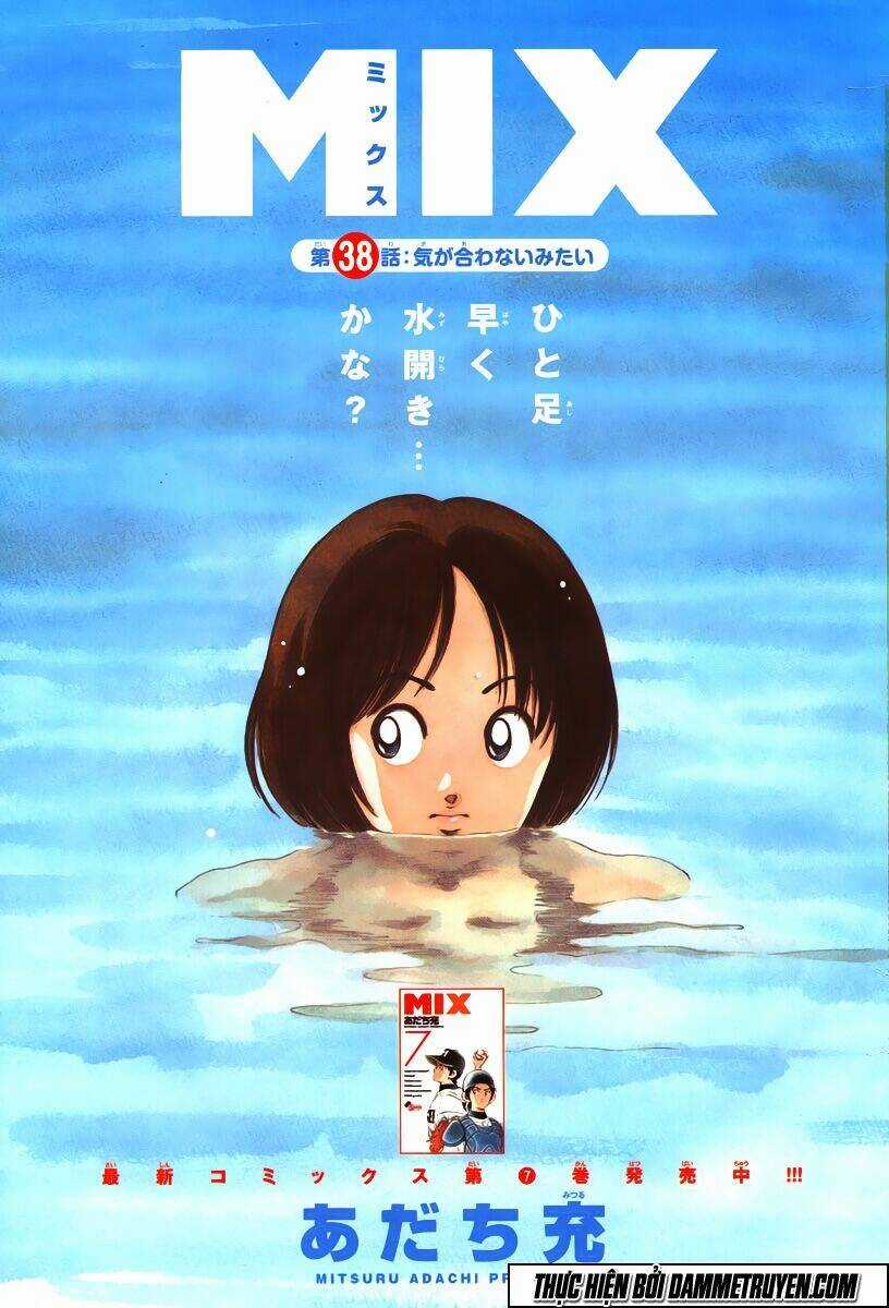 Mix Chapter 38 trang 2
