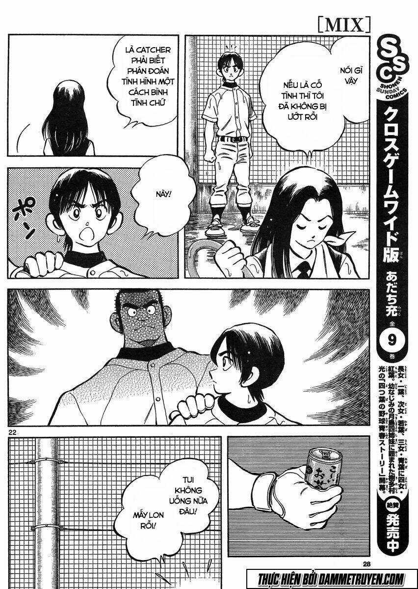 Mix Chapter 38 trang 22