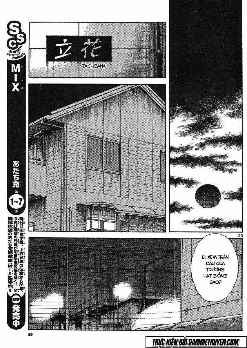 Mix Chapter 38 trang 23