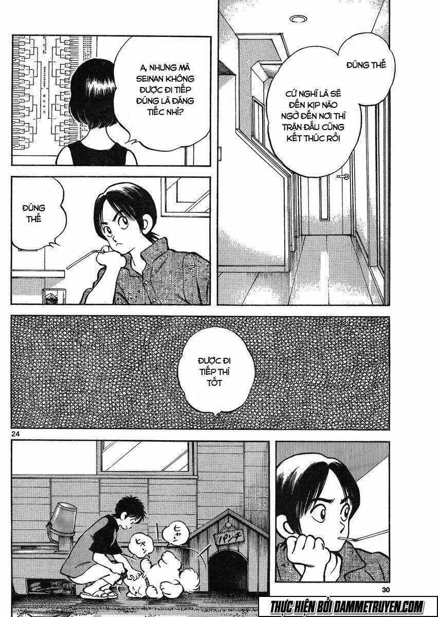 Mix Chapter 38 trang 24