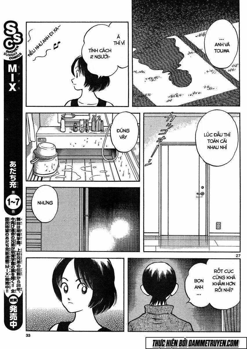 Mix Chapter 38 trang 27