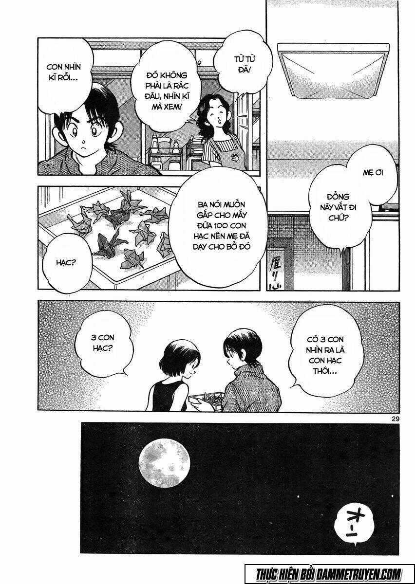 Mix Chapter 38 trang 29