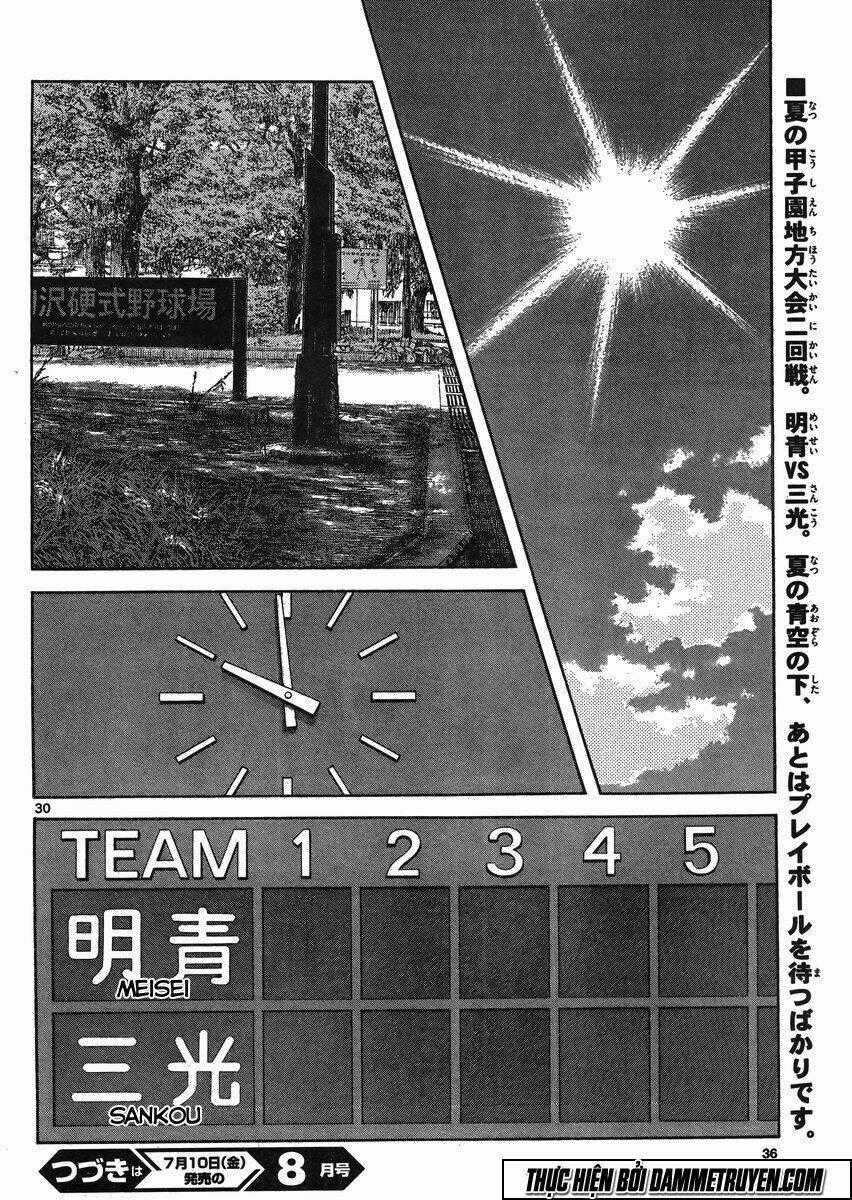 Mix Chapter 38 trang 30