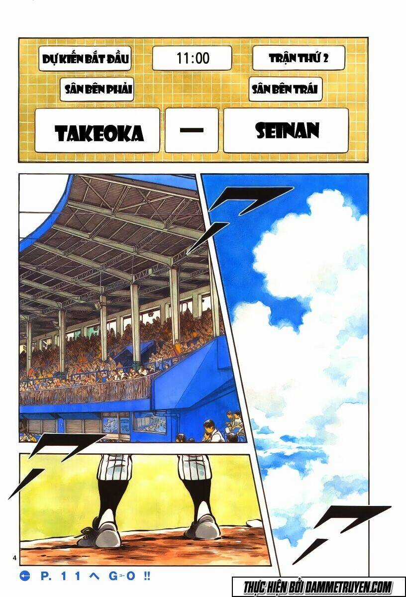 Mix Chapter 38 trang 4