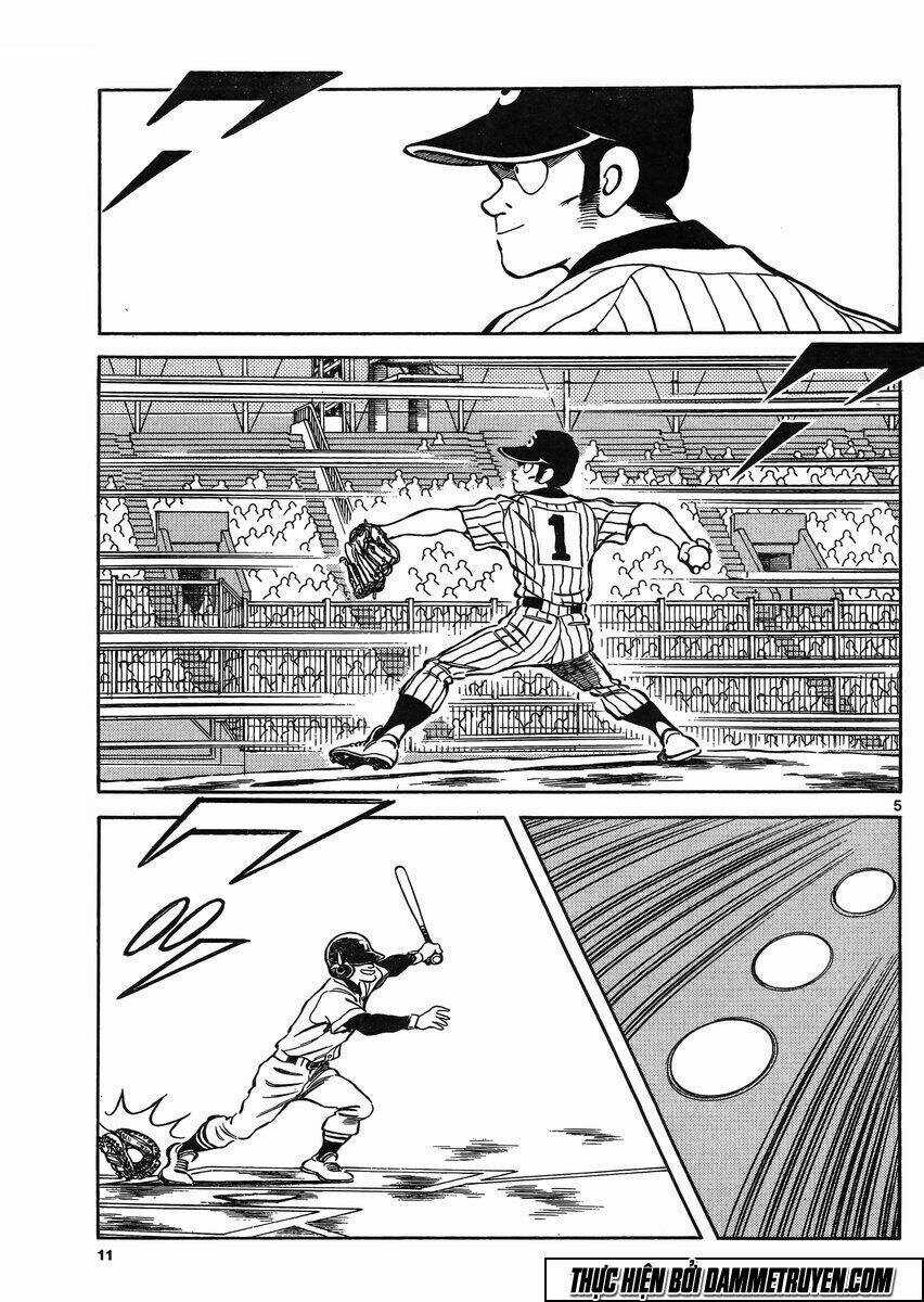 Mix Chapter 38 trang 5