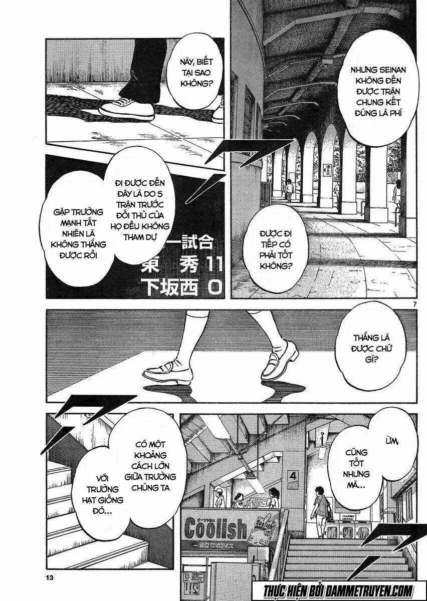 Mix Chapter 38 trang 7