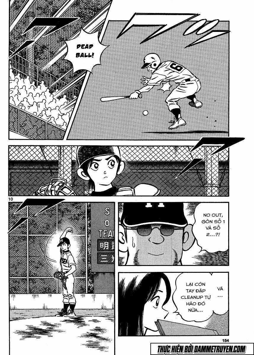 Mix Chapter 39 trang 10