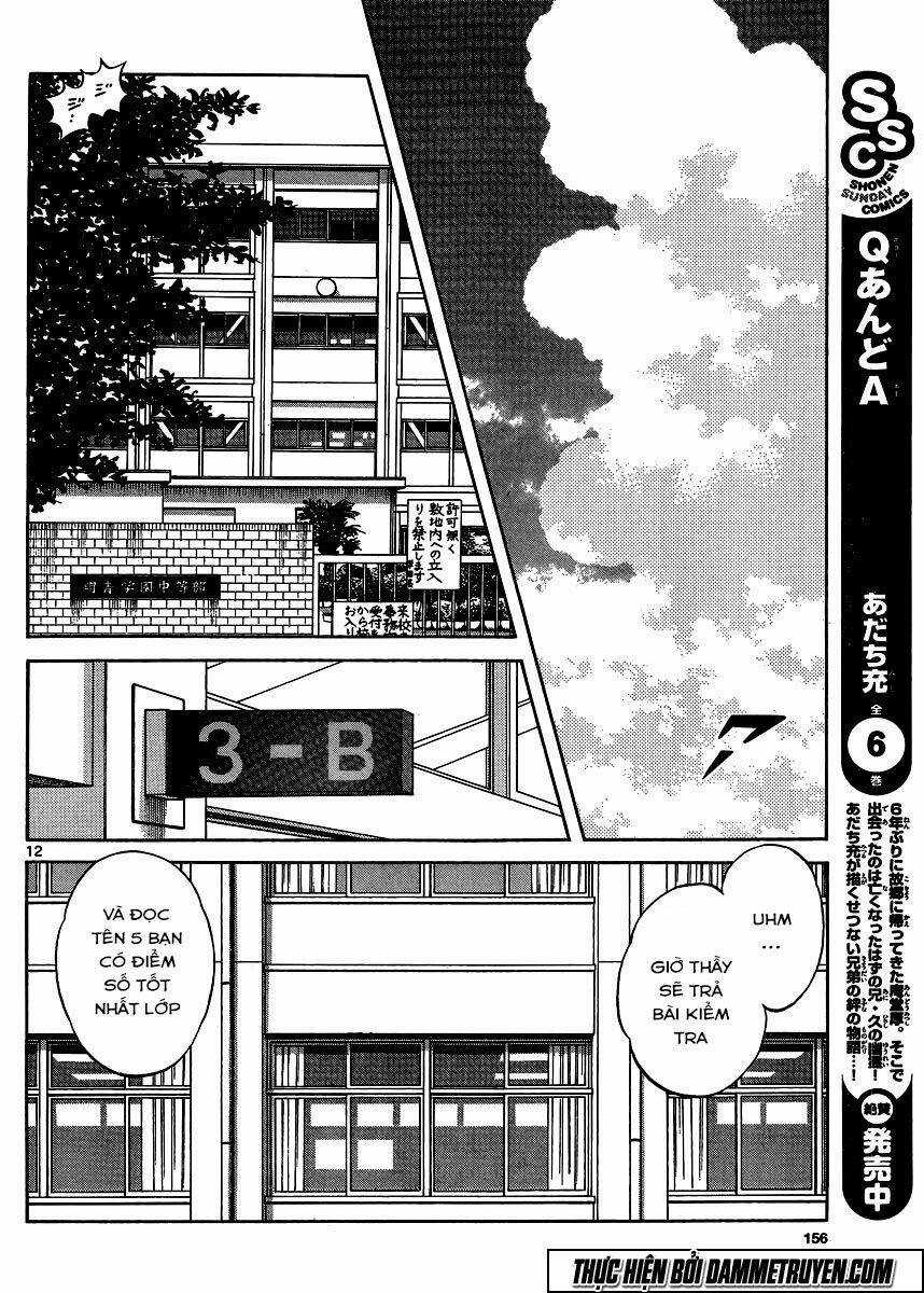 Mix Chapter 39 trang 12
