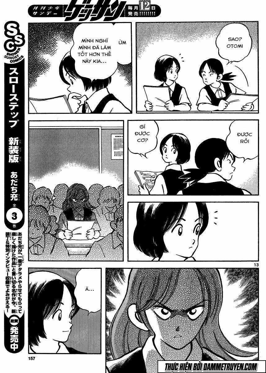 Mix Chapter 39 trang 13