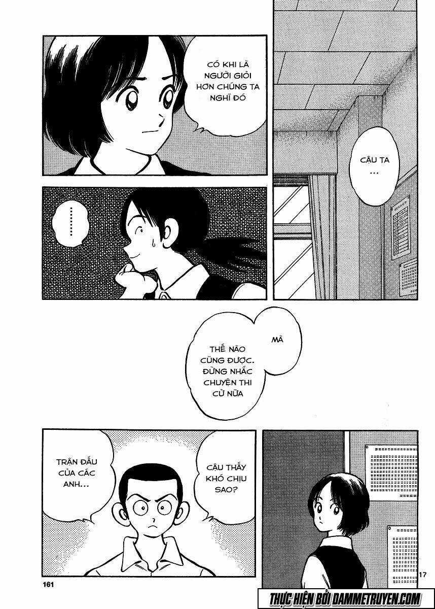 Mix Chapter 39 trang 17