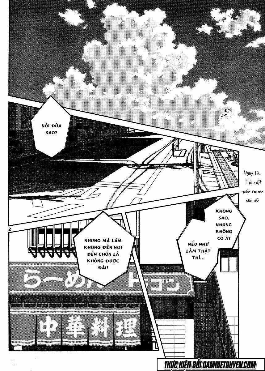 Mix Chapter 39 trang 2