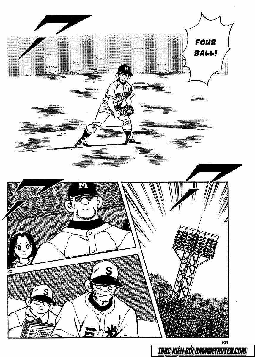 Mix Chapter 39 trang 20