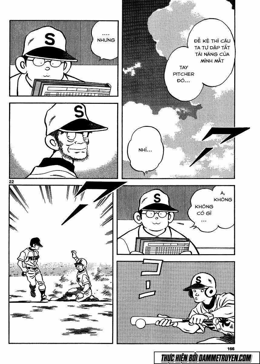 Mix Chapter 39 trang 22