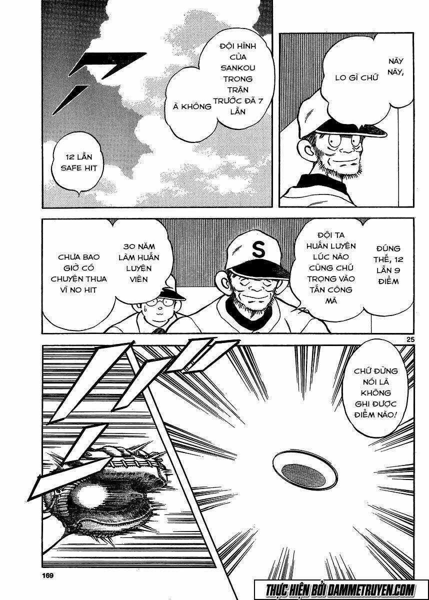 Mix Chapter 39 trang 25