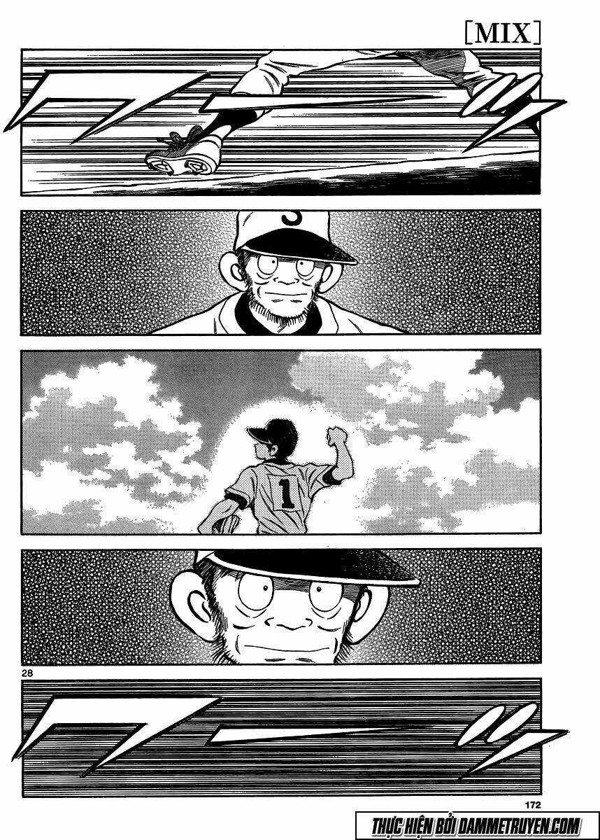 Mix Chapter 39 trang 28