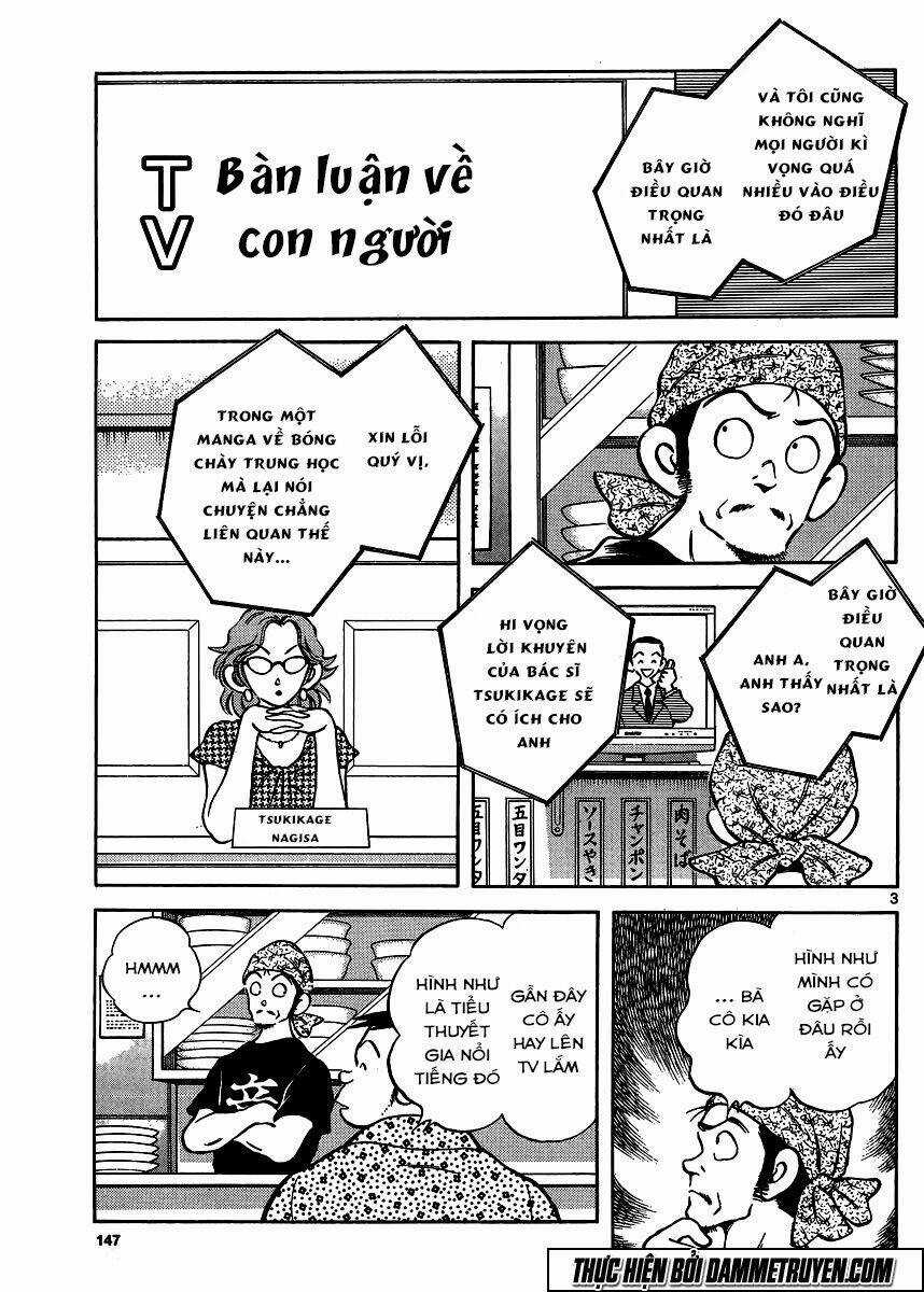 Mix Chapter 39 trang 3