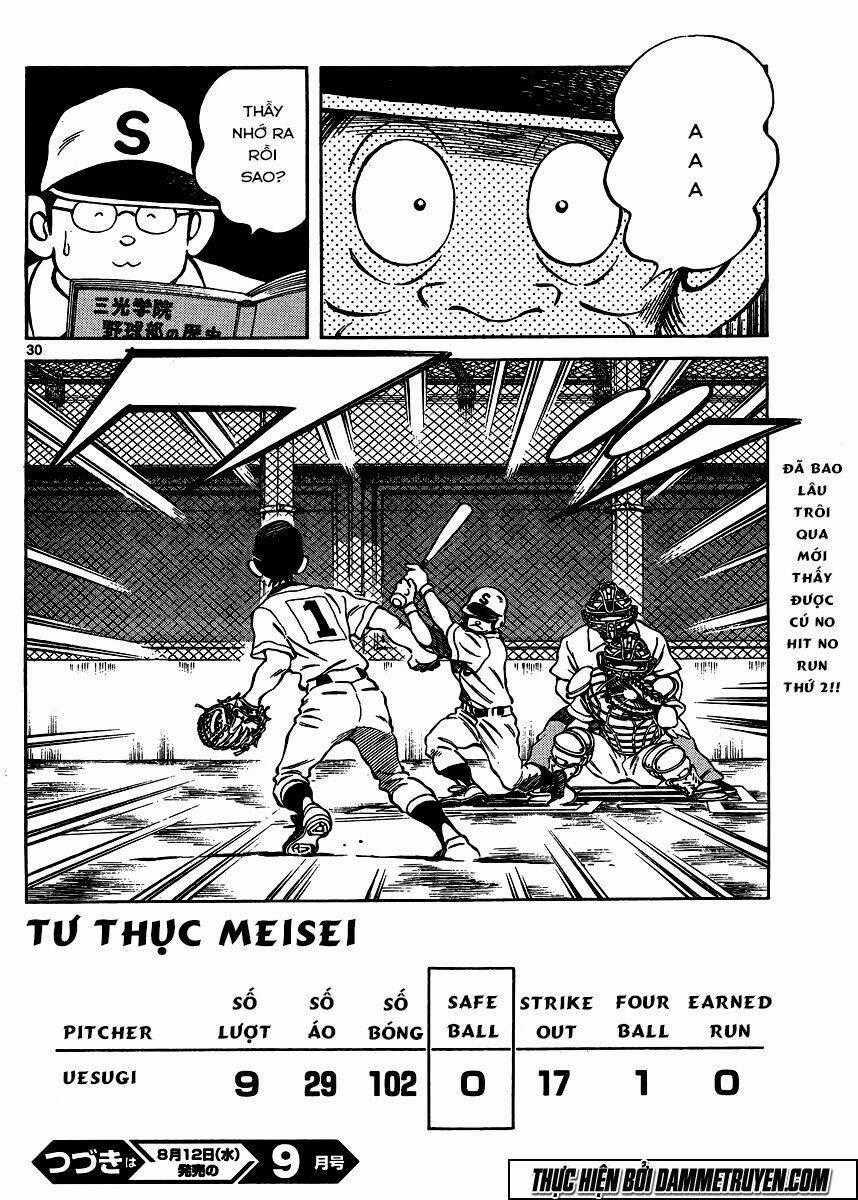 Mix Chapter 39 trang 30