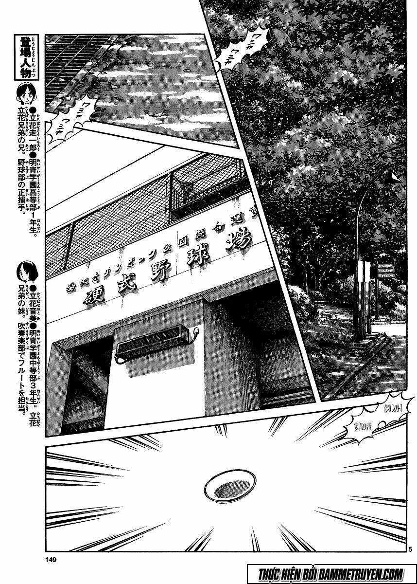 Mix Chapter 39 trang 5