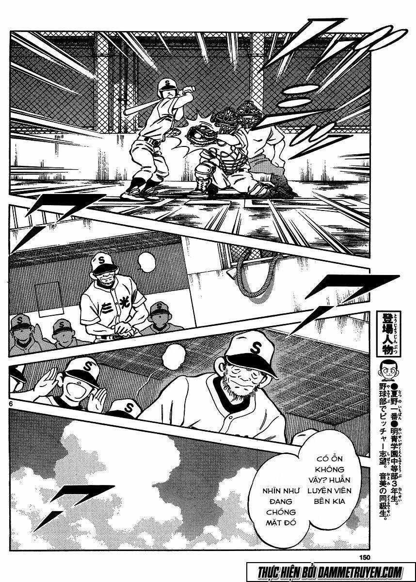 Mix Chapter 39 trang 6