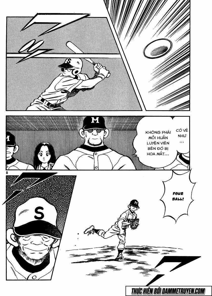 Mix Chapter 39 trang 8