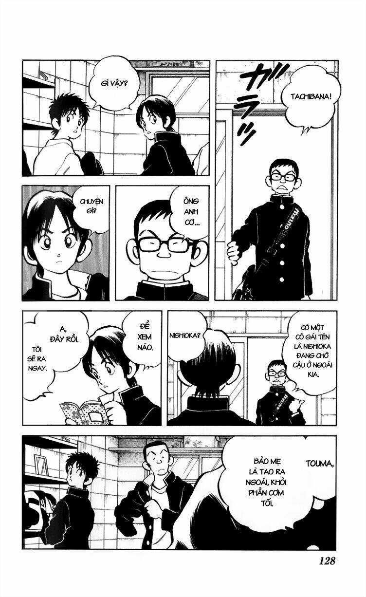 Mix Chapter 4 trang 15