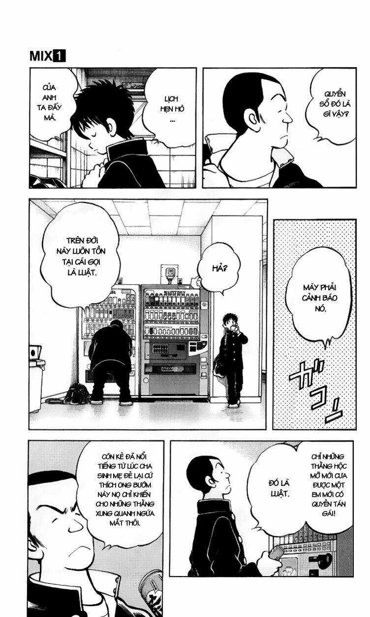 Mix Chapter 4 trang 16