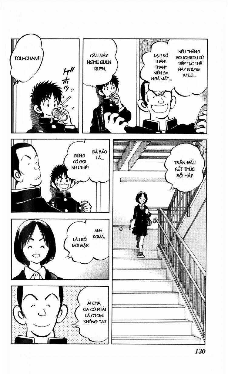 Mix Chapter 4 trang 17