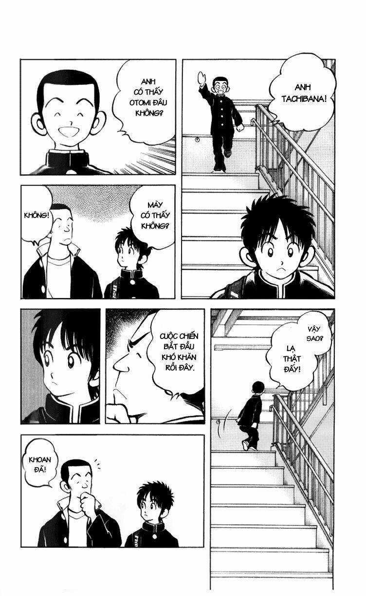 Mix Chapter 4 trang 21